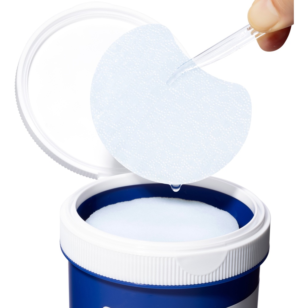 One Step Original Tone Clairfying Moisture Pad, 230ml