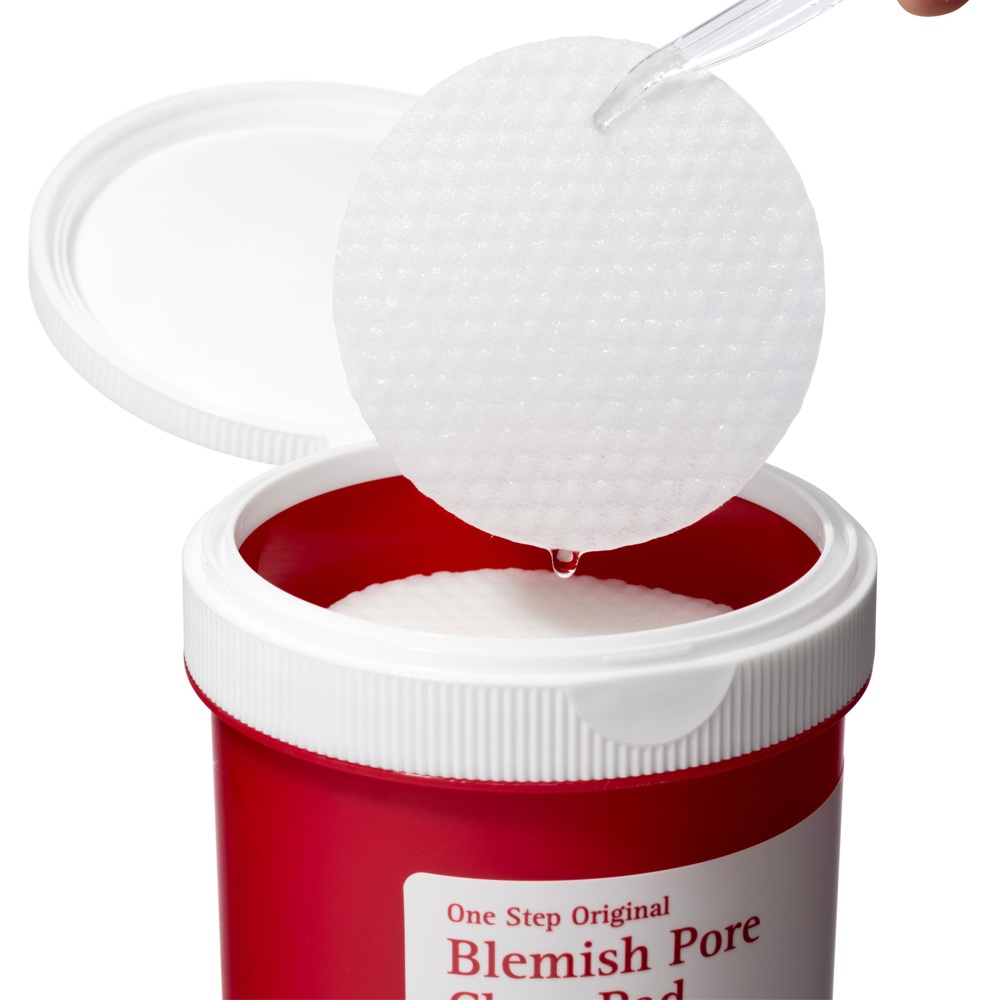 One Step Original Blemish Pore Clear Pad, 300ml