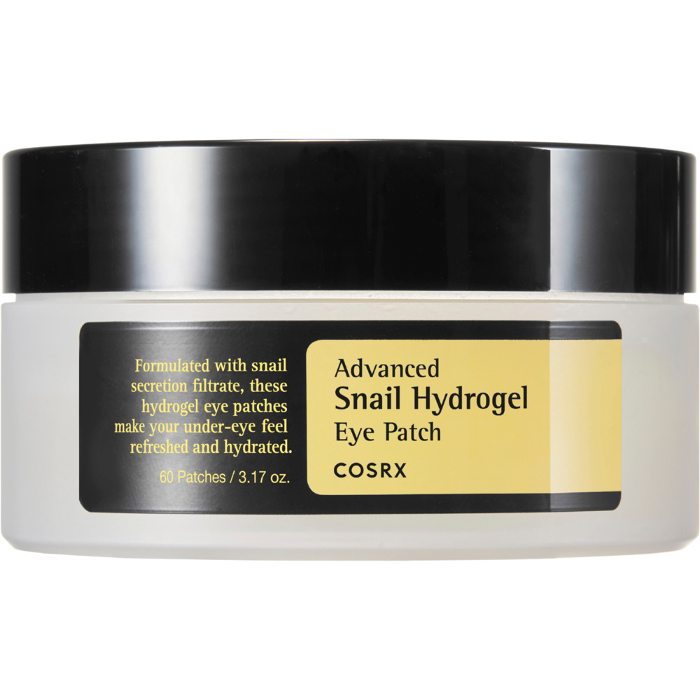 Advanced Snail Hydrogel Eye Patch, 90g