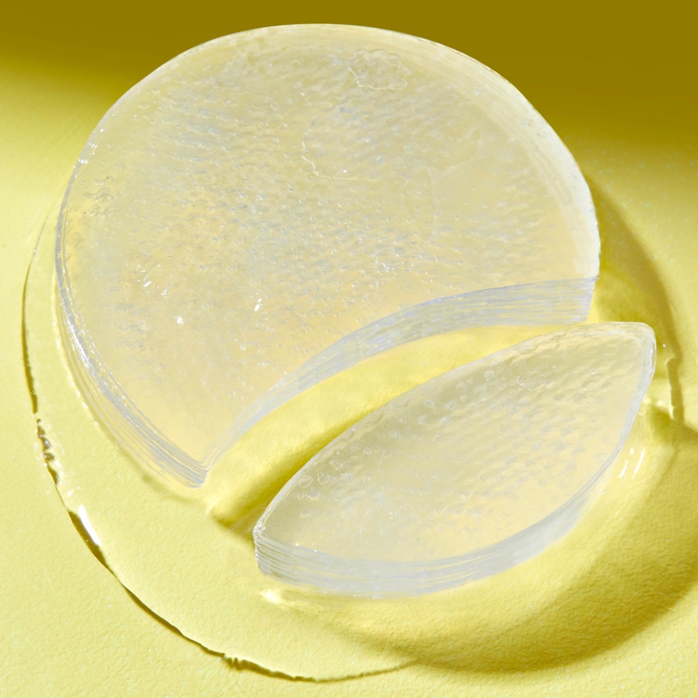 Advanced Snail Hydrogel Eye Patch, 90g
