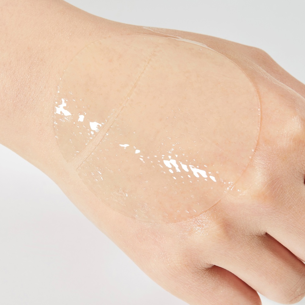 Advanced Snail Hydrogel Eye Patch, 90g