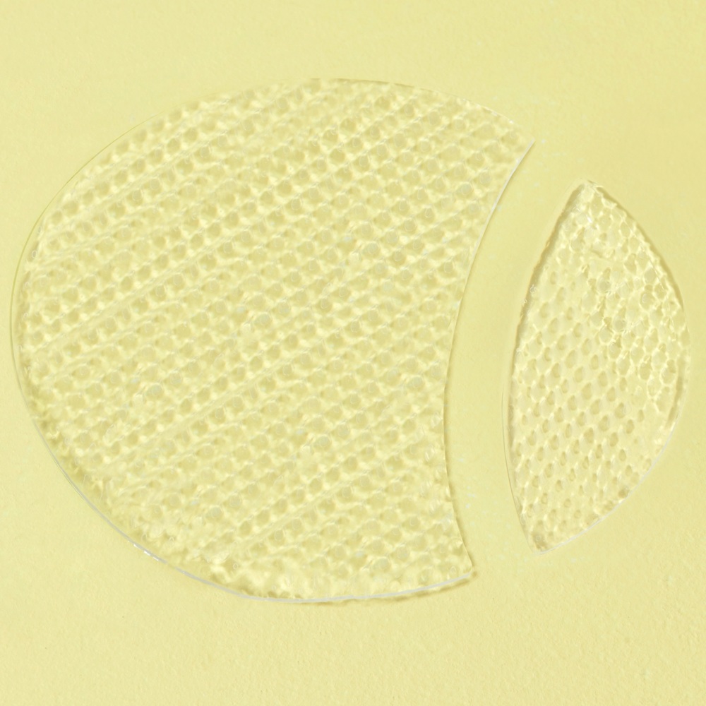 Advanced Snail Hydrogel Eye Patch, 90g