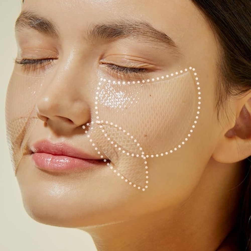 Advanced Snail Hydrogel Eye Patch, 90g