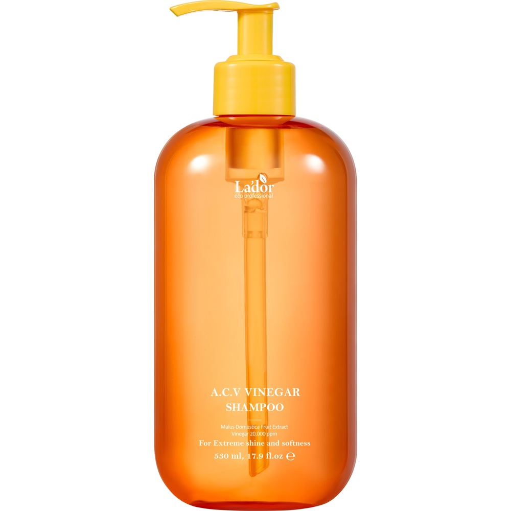 ACV Vinegar Shampoo