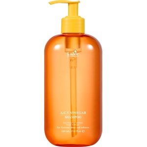 ACV Vinegar Shampoo