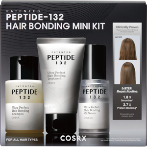 Peptide-132 Hair Bonding Mini Kit