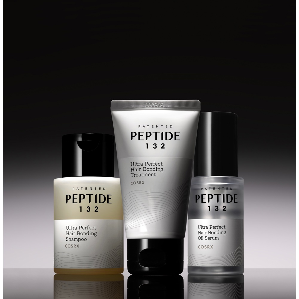 Peptide-132 Hair Bonding Mini Kit