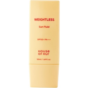 Weightless Sun Fluid SPF50, 50ml
