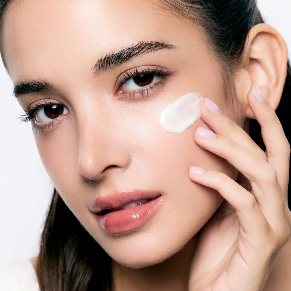 Weightless Sun Fluid SPF50, 50ml