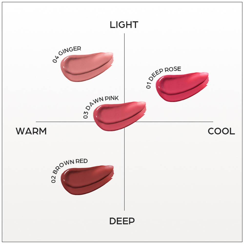 Glow Ampoule Tint