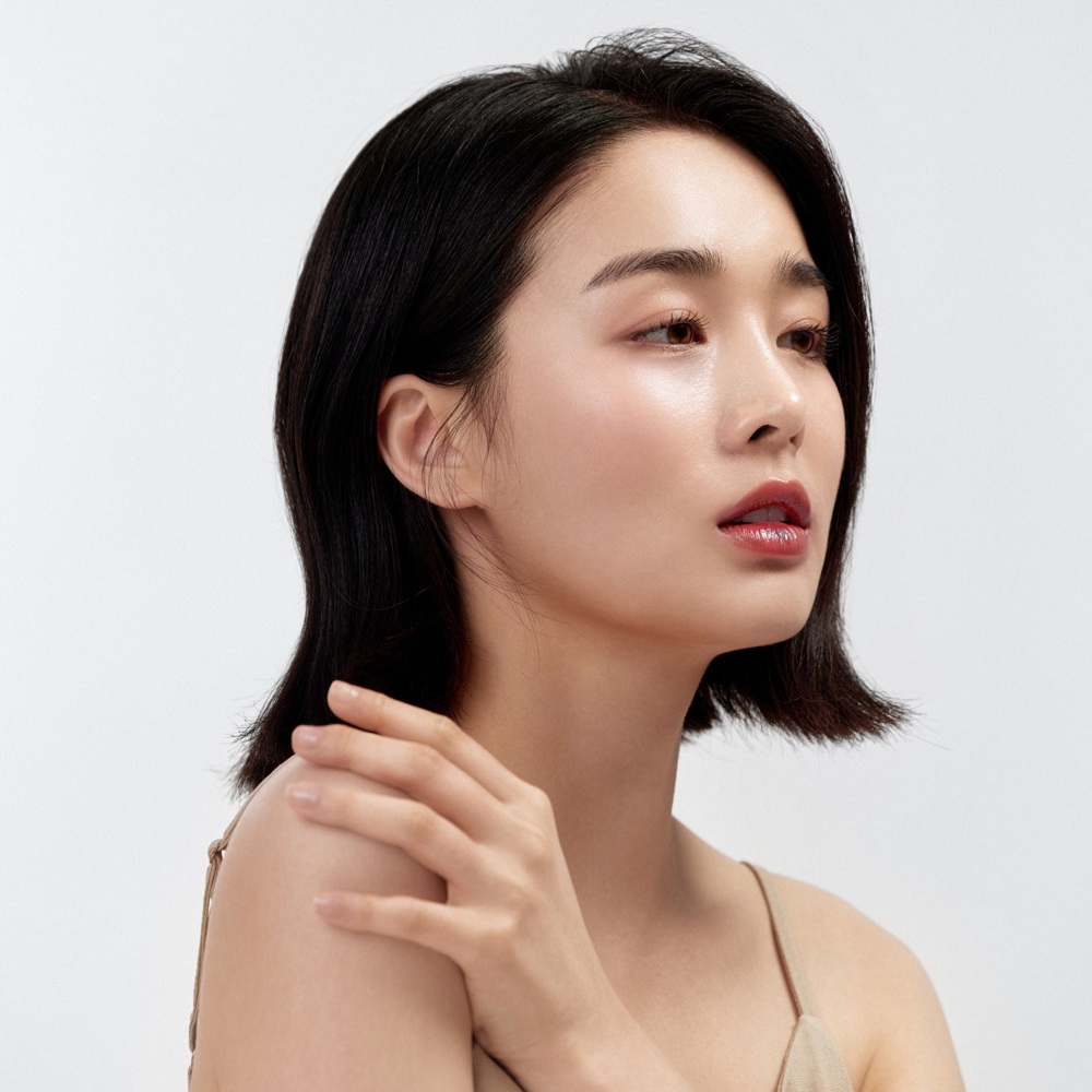 Glow Ampoule Tint