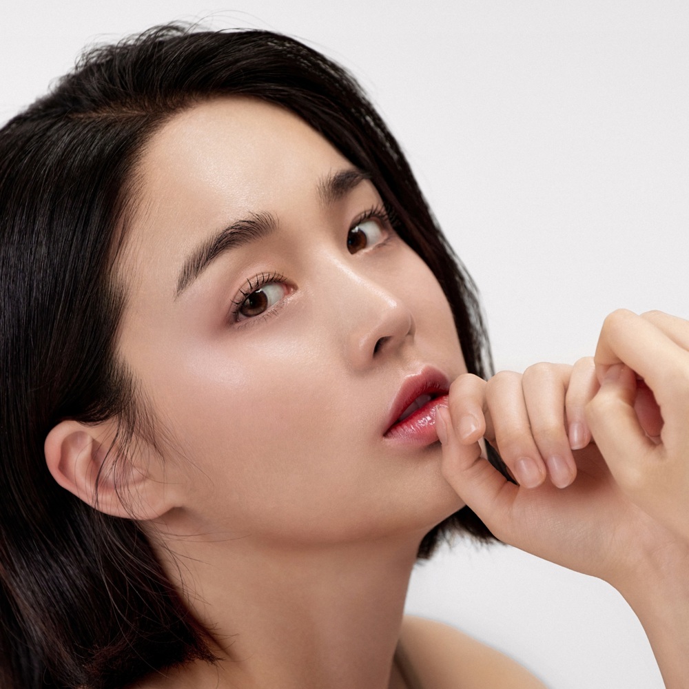 Glow Ampoule Tint