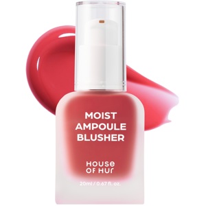 Moist Ampoule Blusher, 20ml