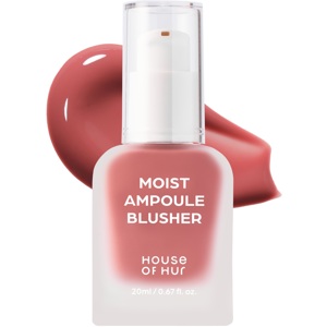 Moist Ampoule Blusher, 20ml
