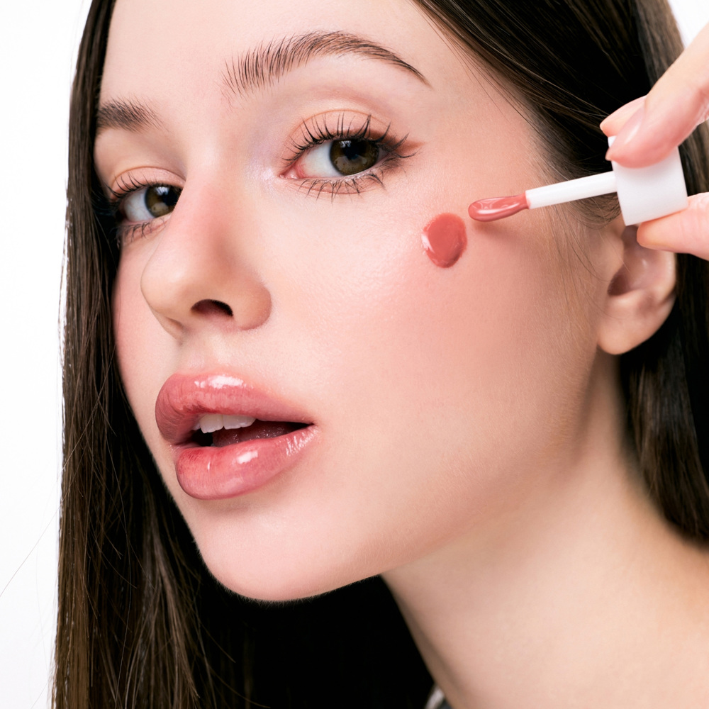 Moist Ampoule Blusher, 20ml