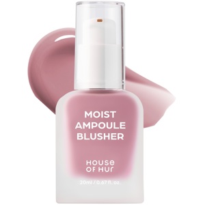 Moist Ampoule Blusher, 20ml