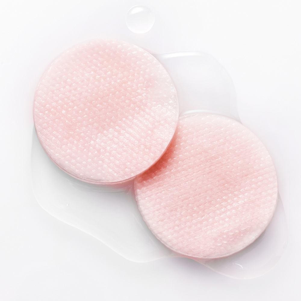 Clearing Skin Prep Essence Pad, 70 Pads