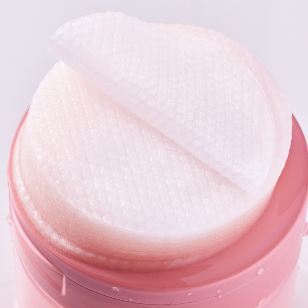 Clearing Skin Prep Essence Pad, 70 Pads