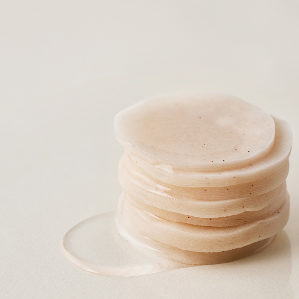 Brightening Skin Prep Essence Pad, 70 Pads