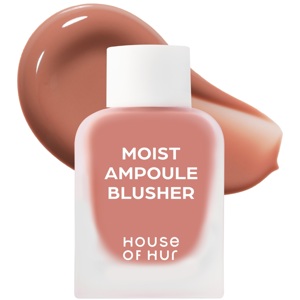 Moist Ampoule Blusher, 10ml