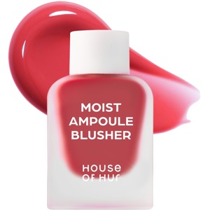 Moist Ampoule Blusher, 10ml