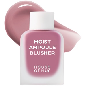 Moist Ampoule Blusher, 10ml