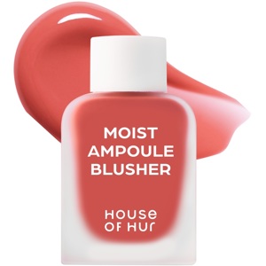 Moist Ampoule Blusher, 10ml