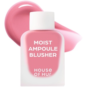 Moist Ampoule Blusher, 10ml