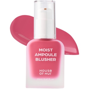 Moist Ampoule Blusher, 20ml