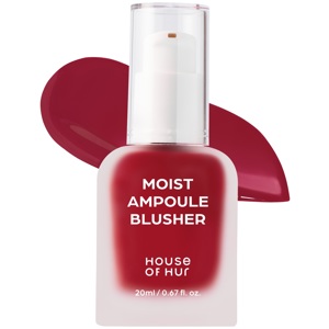 Moist Ampoule Blusher, 20ml
