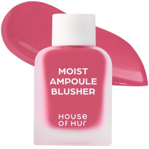 Moist Ampoule Blusher, 10ml