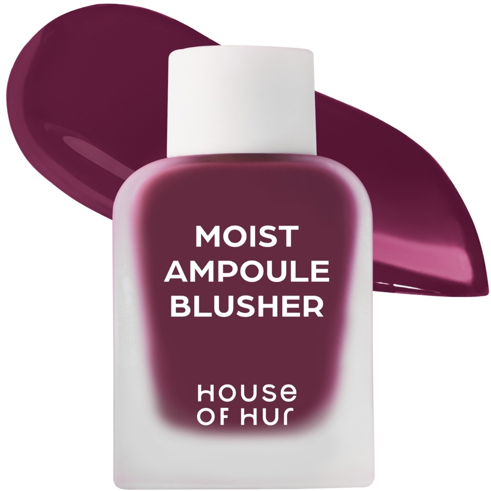 Moist Ampoule Blusher, 10ml