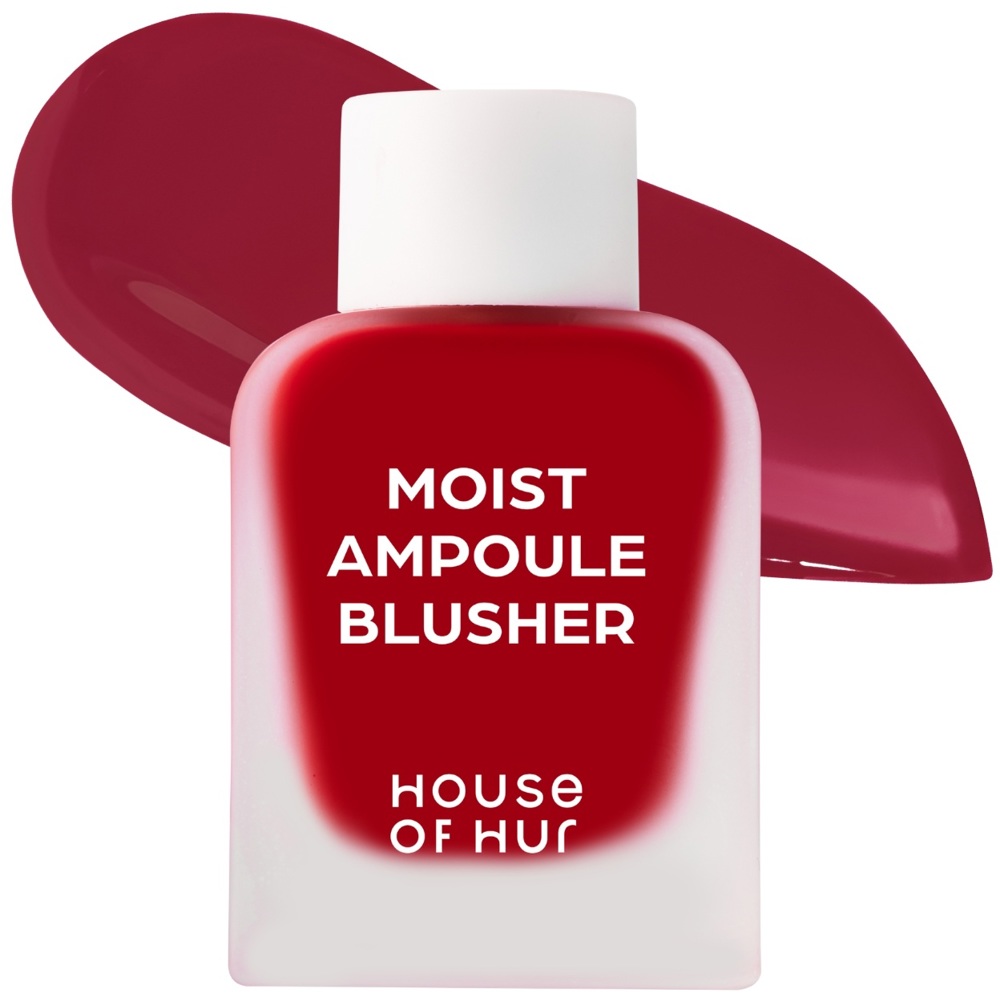 Moist Ampoule Blusher, 10ml
