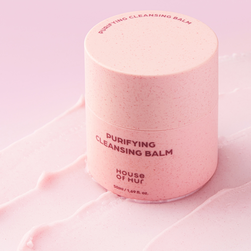 Purifying Cleansing Balm, 50ml