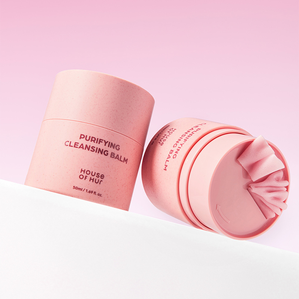Purifying Cleansing Balm, 50ml