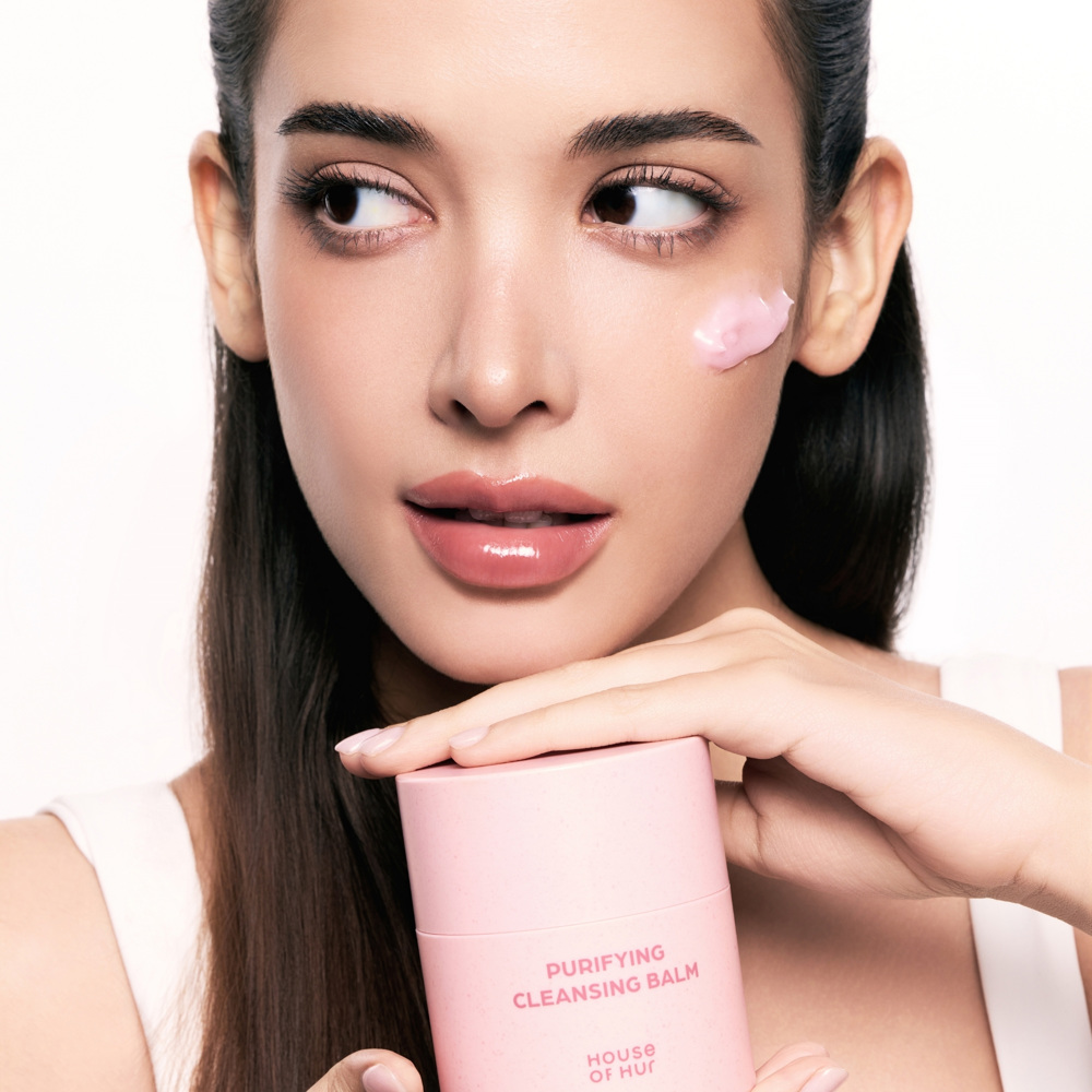 Purifying Cleansing Balm, 50ml