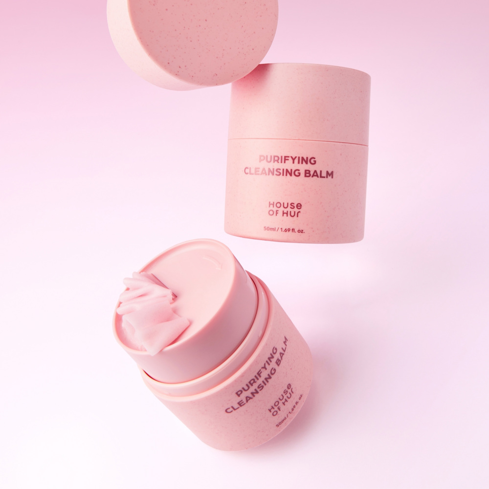 Purifying Cleansing Balm, 50ml