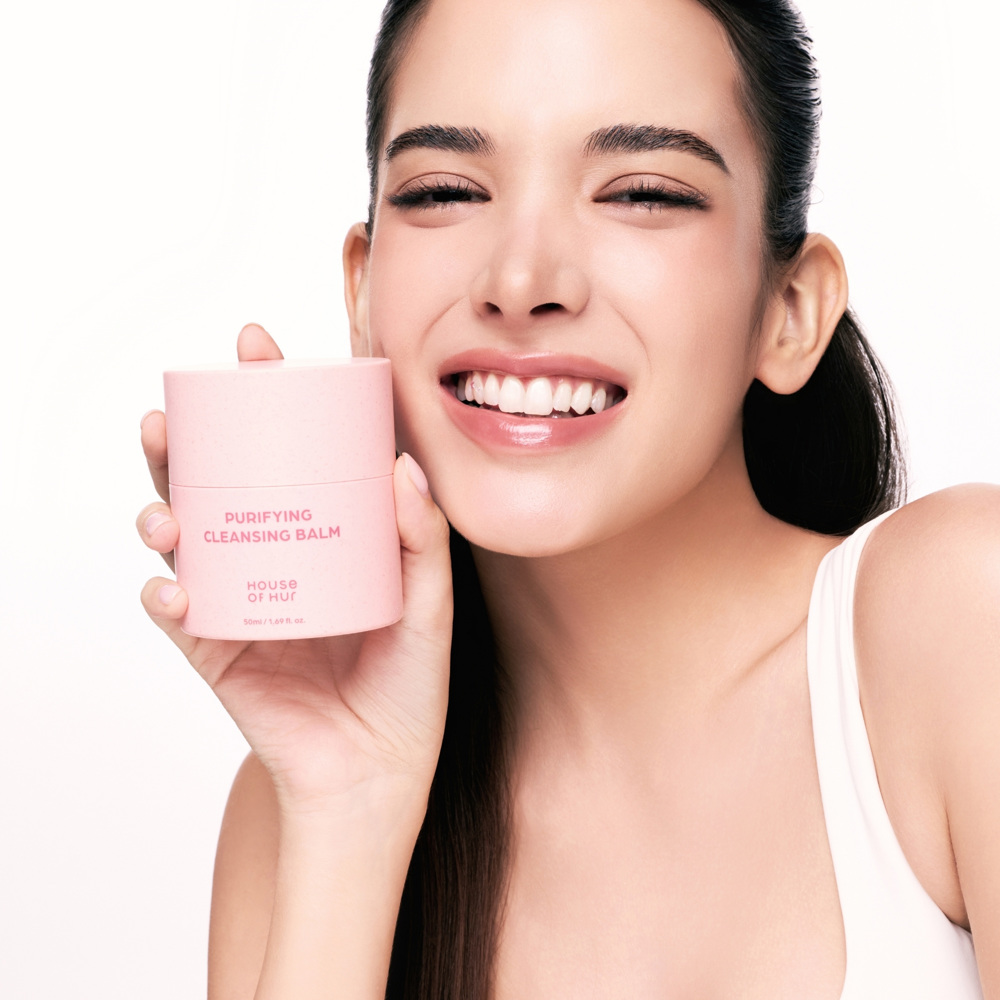 Purifying Cleansing Balm, 50ml