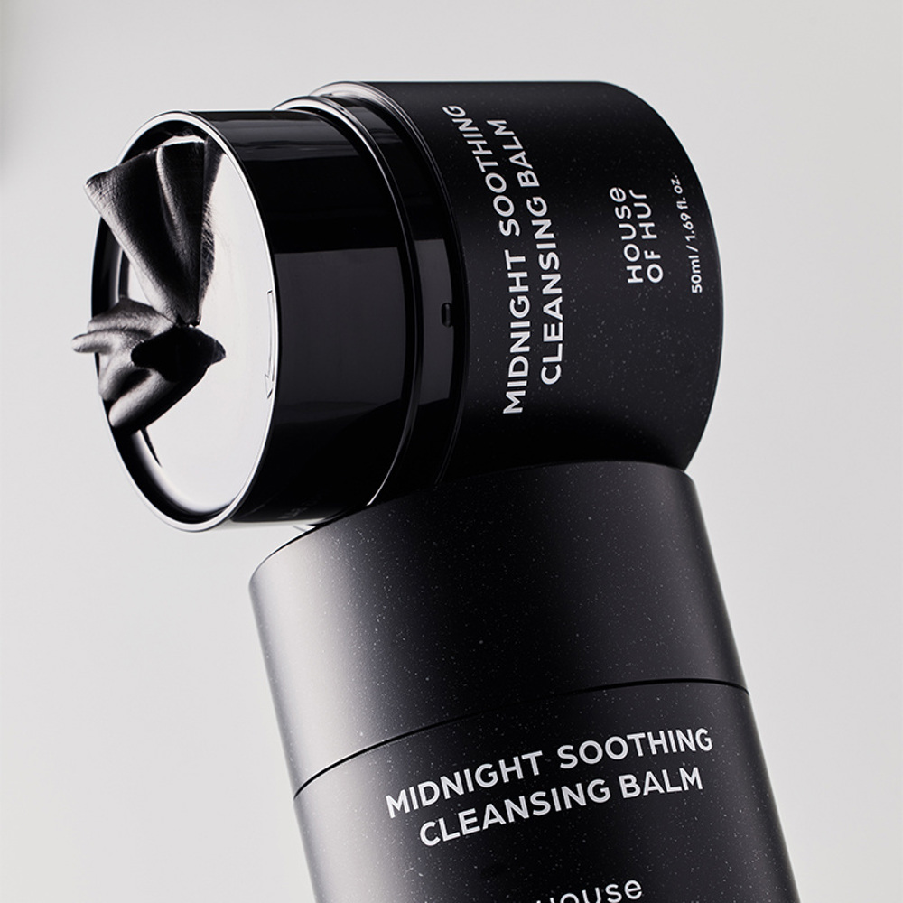 Midnight Soothing Cleansing Balm, 50ml