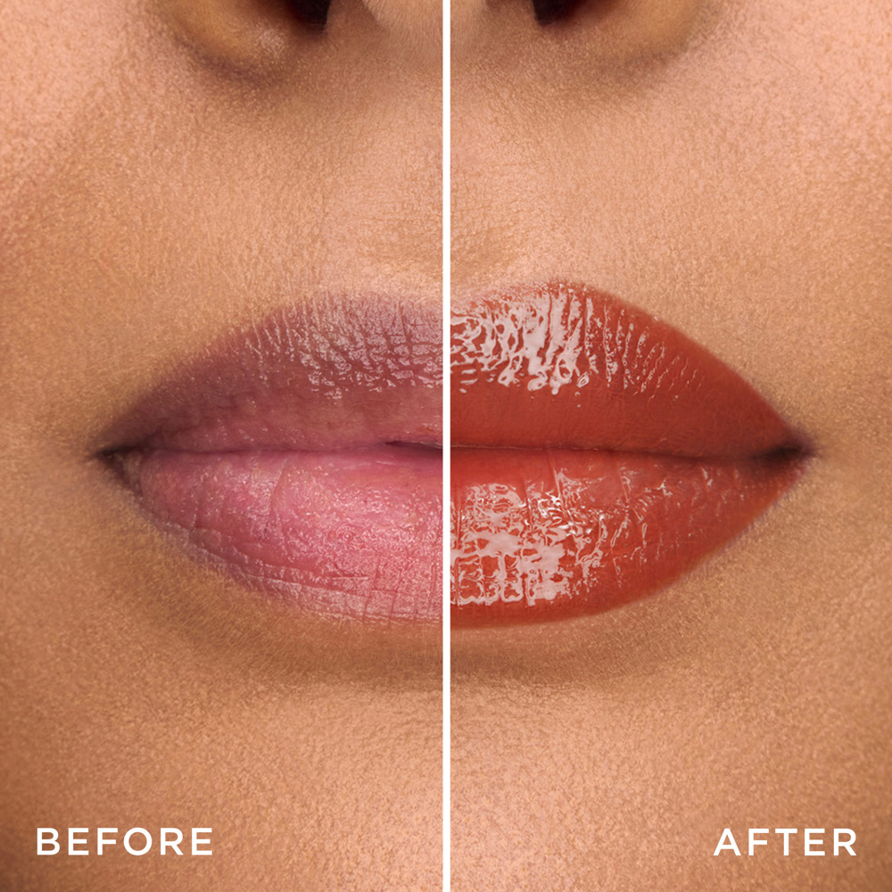 L'Absolu Rouge Glaze Tintation, 702