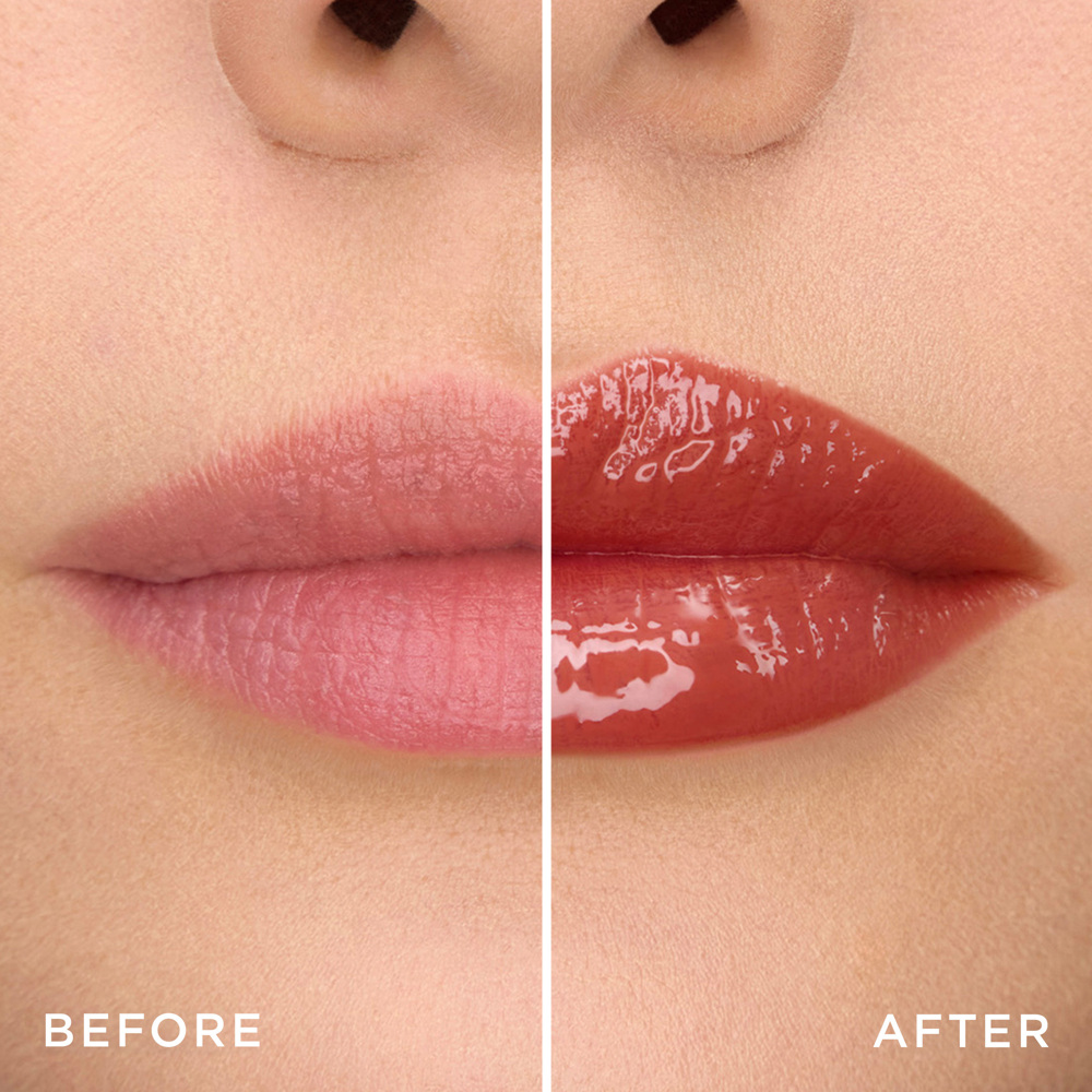 L'Absolu Rouge Glaze Tintation, 702