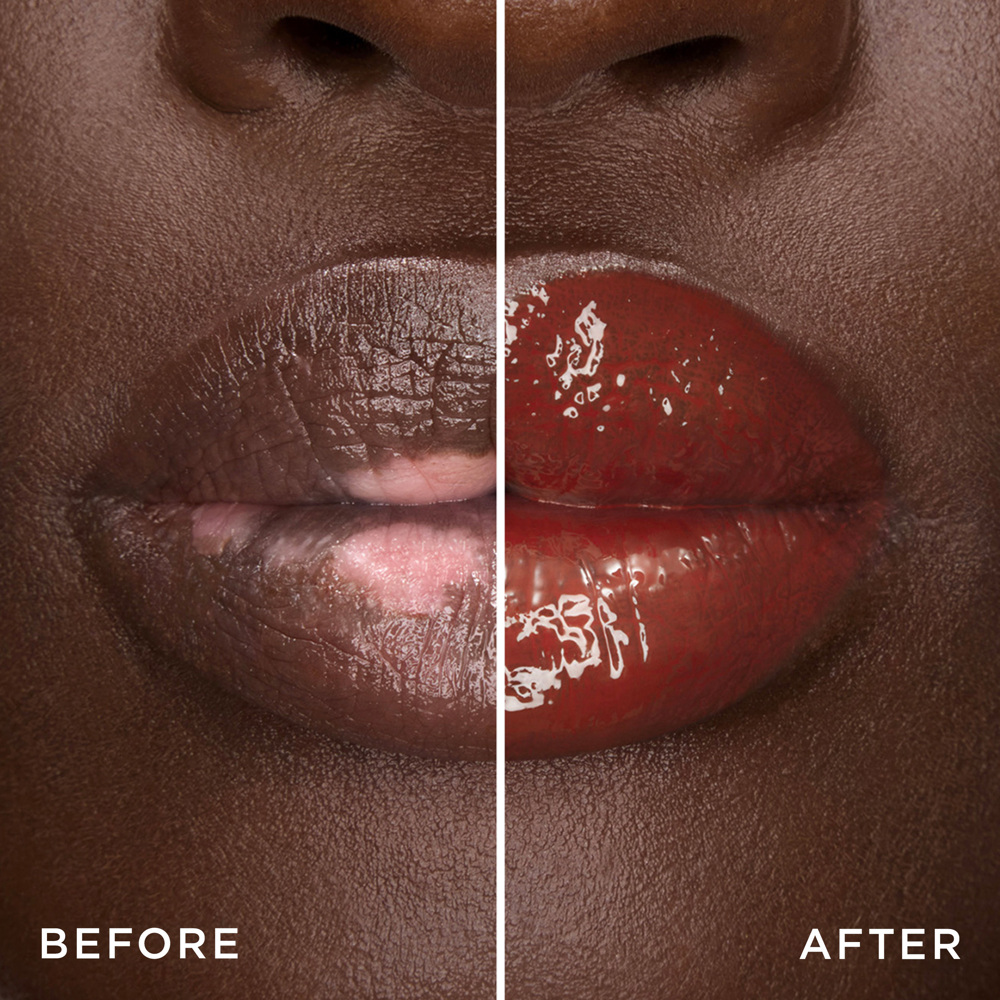 L'Absolu Rouge Glaze Tintation, 702
