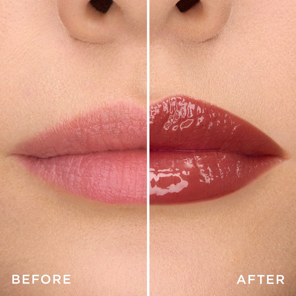L'Absolu Rouge Glaze Tintation, 703