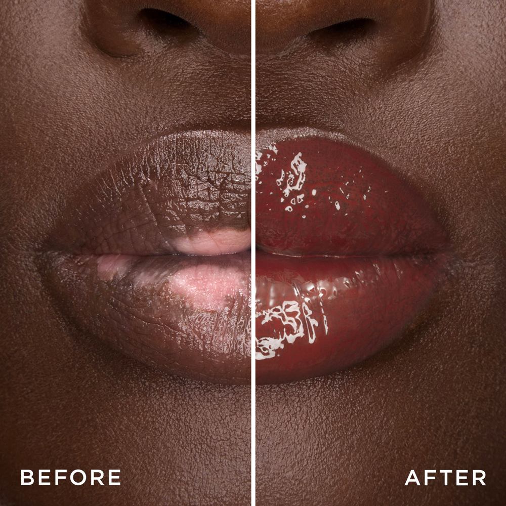 L'Absolu Rouge Glaze Tintation, 703