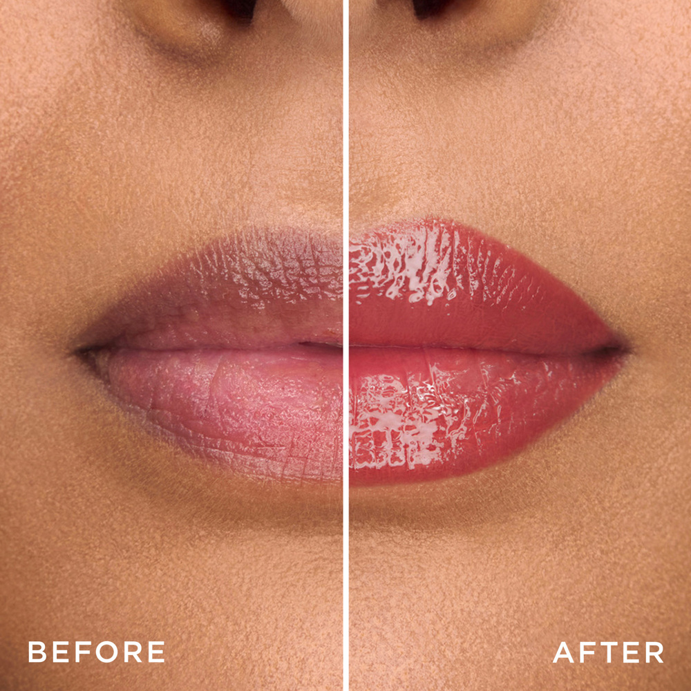 L'Absolu Rouge Glaze Tintation, 706