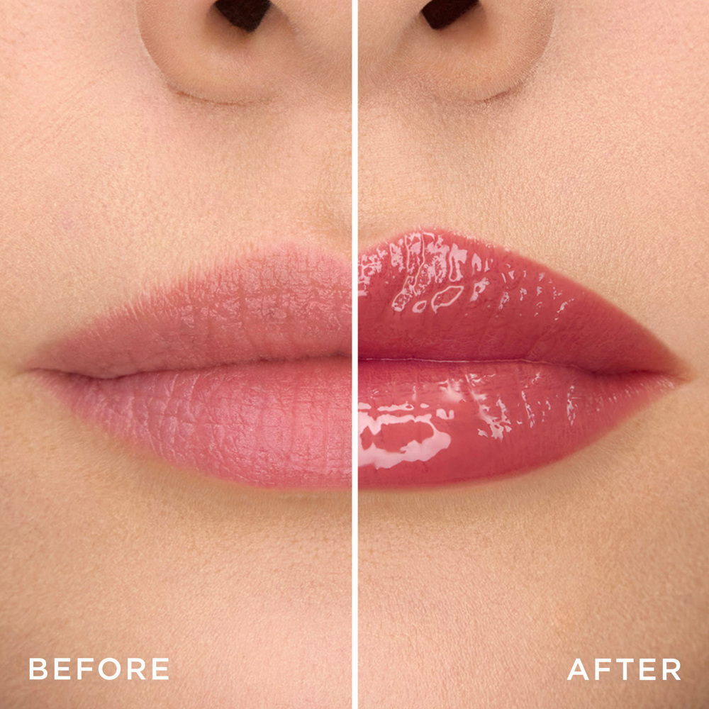 L'Absolu Rouge Glaze Tintation, 706
