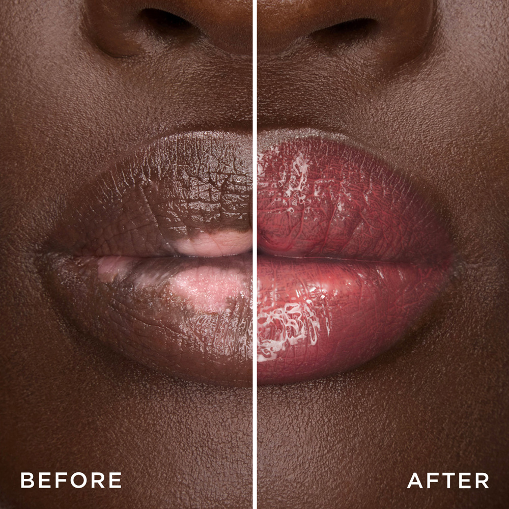 L'Absolu Rouge Glaze Tintation, 706