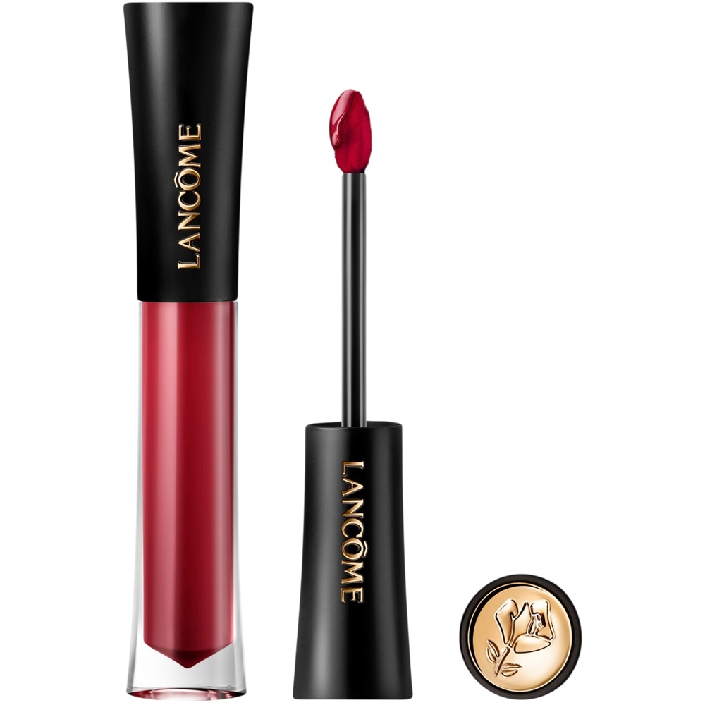 L'Absolu Rouge Glaze Tintation, 707