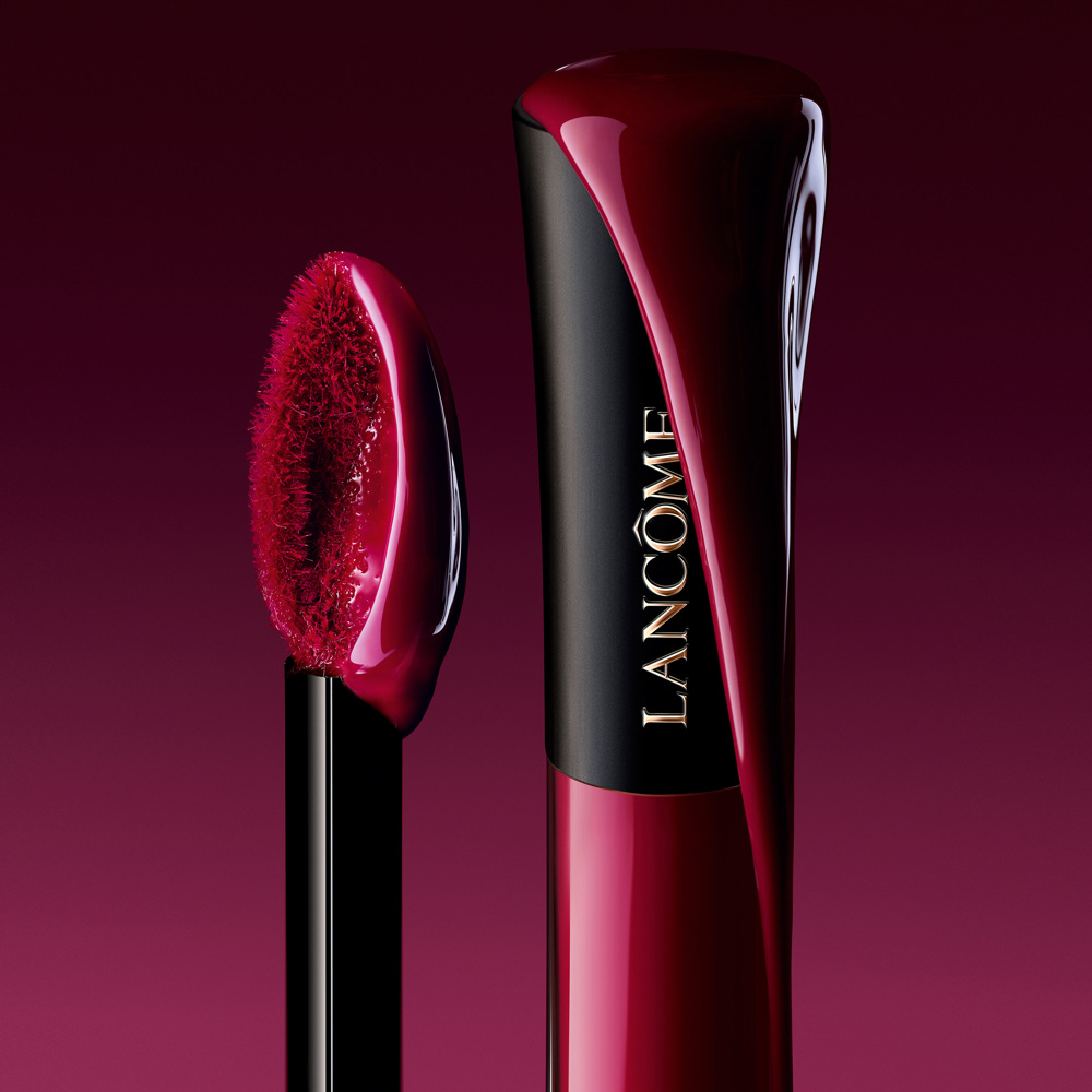 L'Absolu Rouge Glaze Tintation, 707