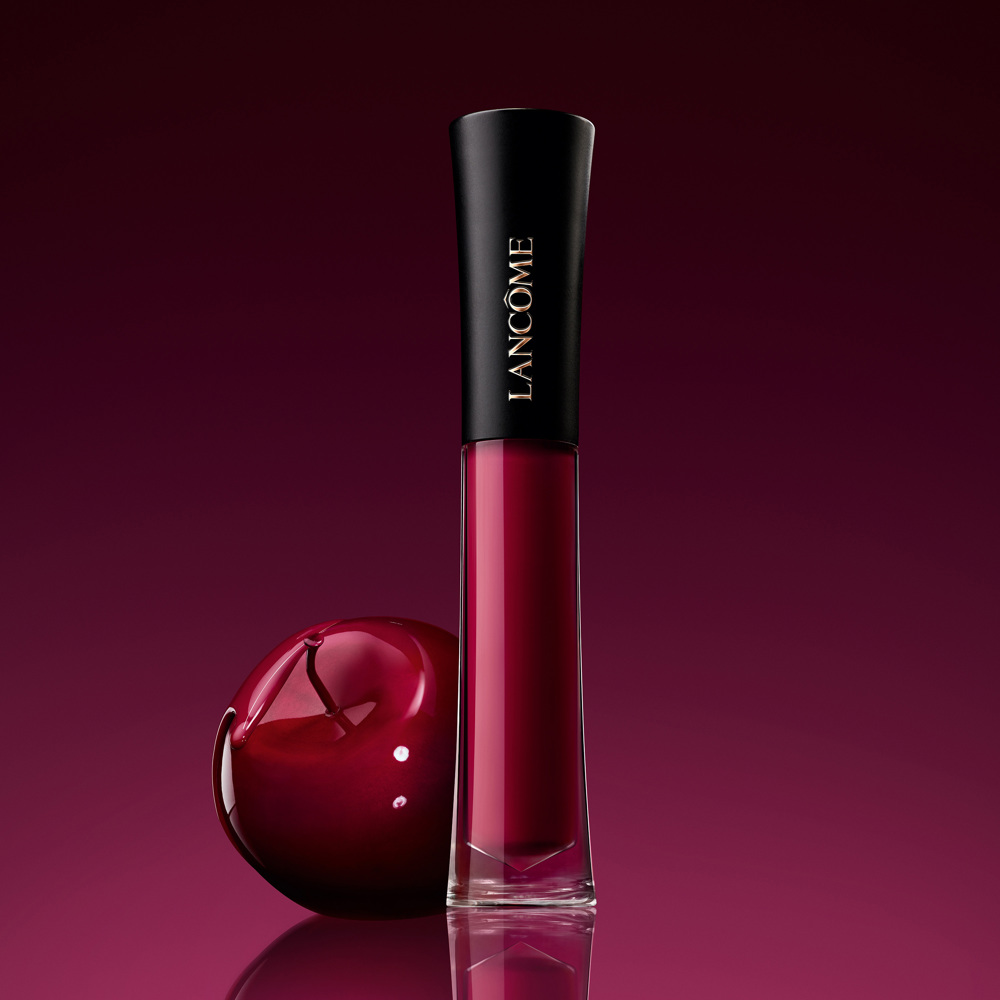 L'Absolu Rouge Glaze Tintation, 707